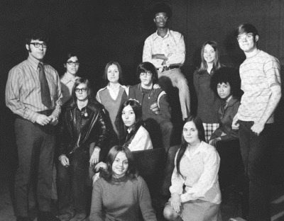 key staff
